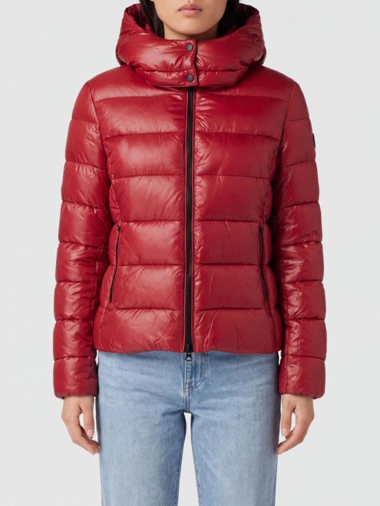 26FW 세이브더덕 자켓 D31470WLOVE23 70040 Red