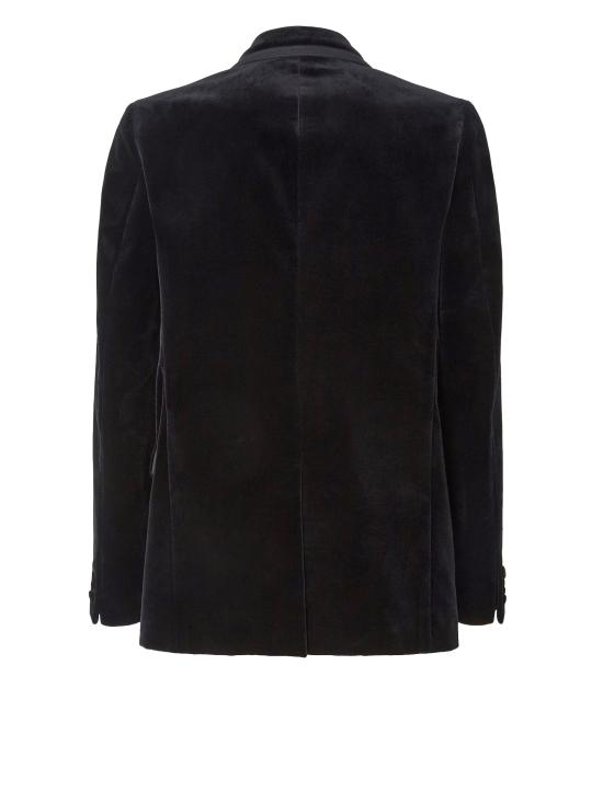 26FW 펜디 수트 자켓 FJ1003 B1H4F0QA1 NERO - FENDI