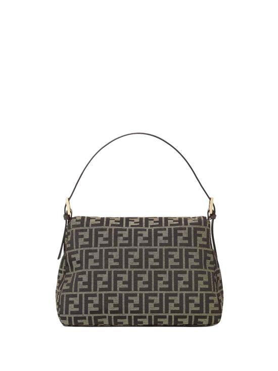 26FW 펜디 숄더백 8BR851 B17AF14YN TAB MORO - FENDI