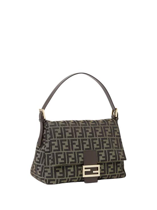 26FW 펜디 숄더백 8BR851 B17AF14YN TAB MORO - FENDI