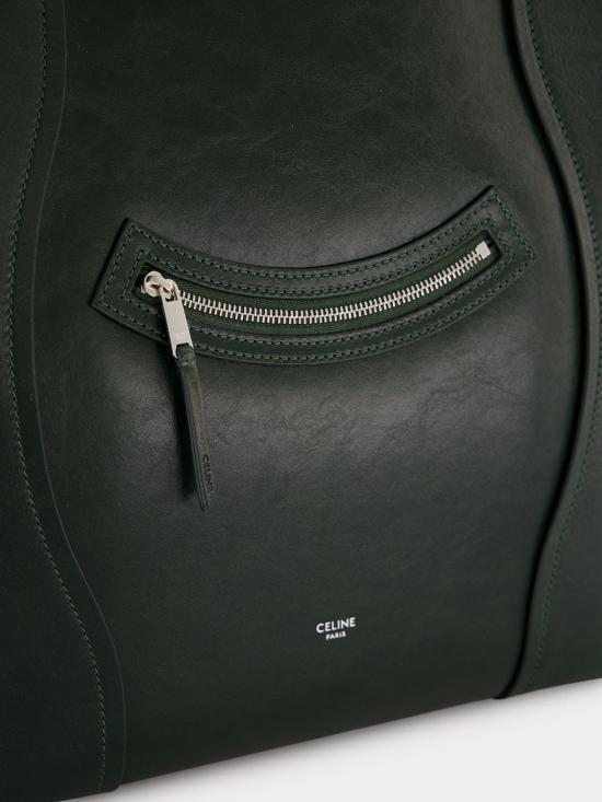 26FW 셀린느 토트백 L102A3300 GKW6 Silver - CELINE