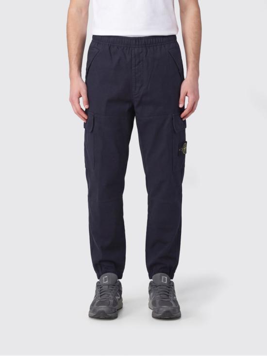 26FW 스톤 아일랜드 팬츠 3100050S0451 V0020 Blue