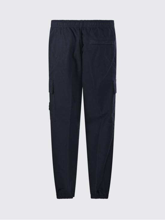 26FW 스톤 아일랜드 팬츠 3100050S0451 V0020 Blue - STONE ISLAND