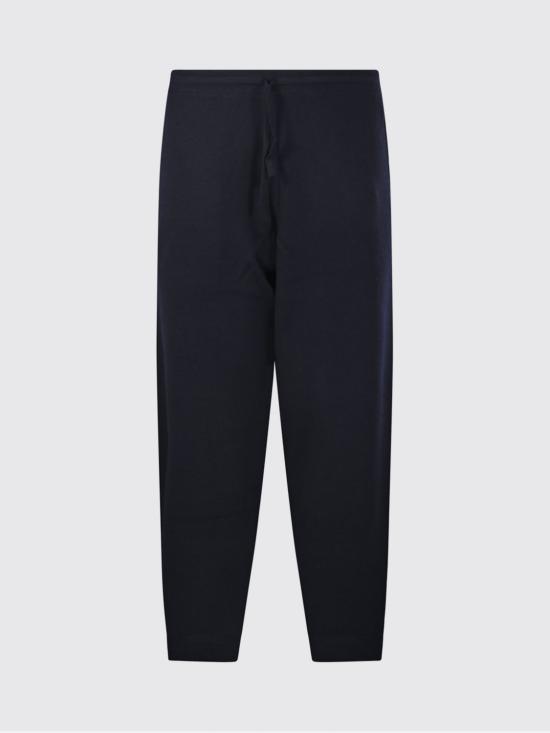 26FW 엠포리오 아르마니 팬츠 EM006375AF27807 UB118 Blue - EMPORIO ARMANI