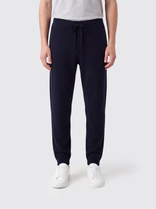 26FW 엠포리오 아르마니 팬츠 EM006375AF27807 UB118 Blue