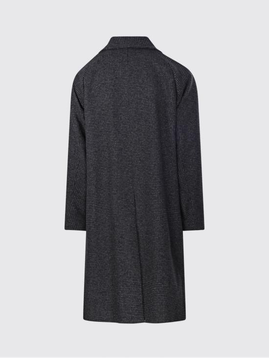 26FW 헤보 코트 SURBON 3292 Grey - HEVO