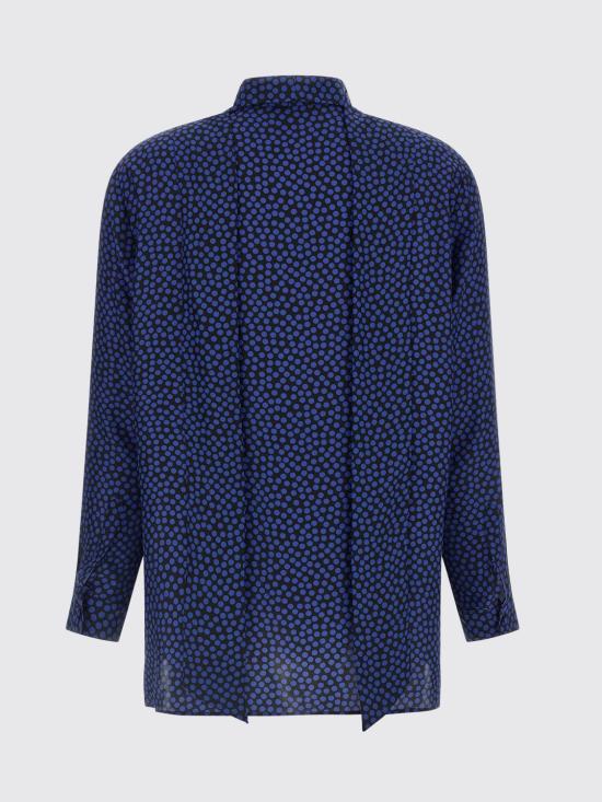 26FW 지안루카카페놀로 셔츠 26ITS513800 33103 Blue - GIANLUCA CAPANNOLO