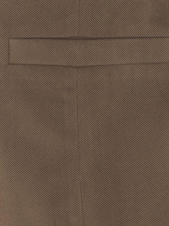 26FW 엘레 베스트 EFW260071 FANGO Beige - ELEH