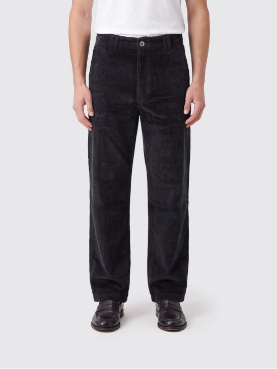 26FW 쿠어 팬츠 CXG4PT02K CHC Black