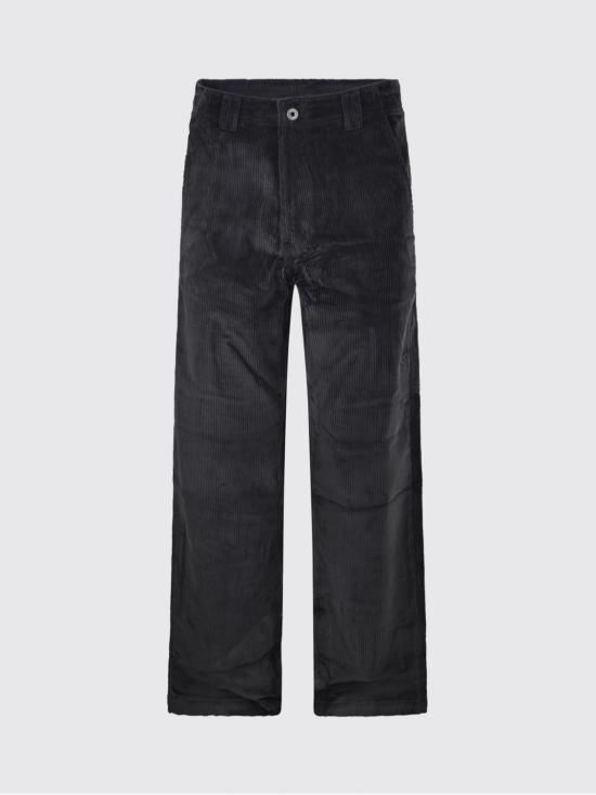 26FW 쿠어 팬츠 CXG4PT02K CHC Black - COOR