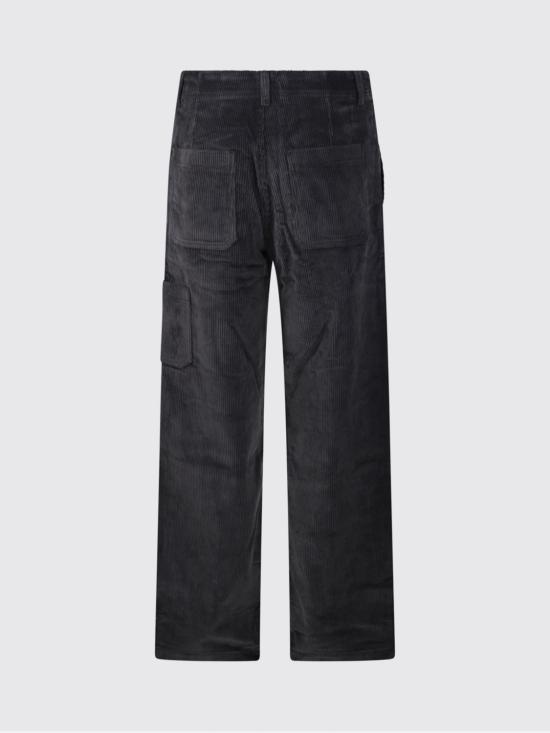 26FW 쿠어 팬츠 CXG4PT02K CHC Black - COOR