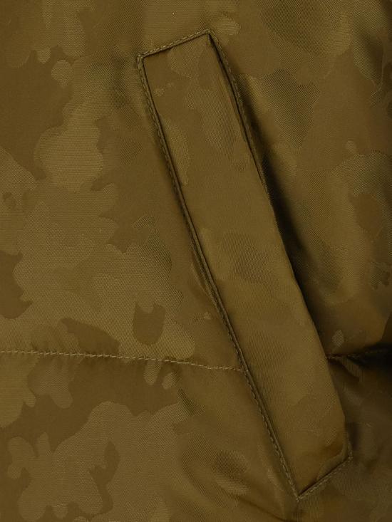 26FW 핑코 자켓 107725A3LZ V59 Green - PINKO