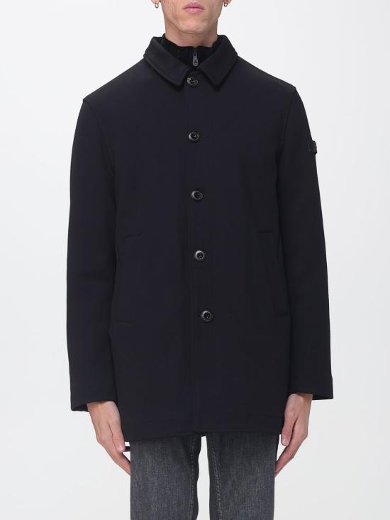 26FW 페트레이 코트 PEU598301192055 NER Black