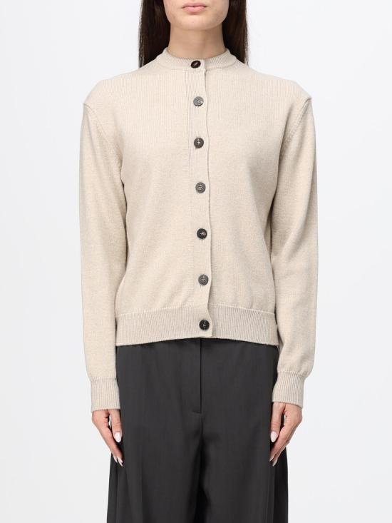 26FW 자크뮈스 가디건 CDW00837AK00347 130 Beige
