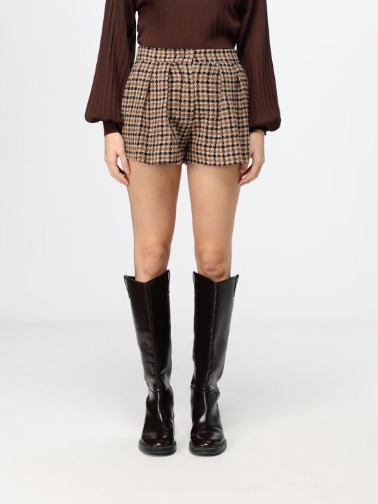 26FW 트윈셋 숏팬츠 262TT2131 14022 Multicolor
