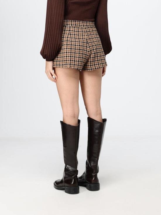 26FW 트윈셋 숏팬츠 262TT2131 14022 Multicolor - TWINSET