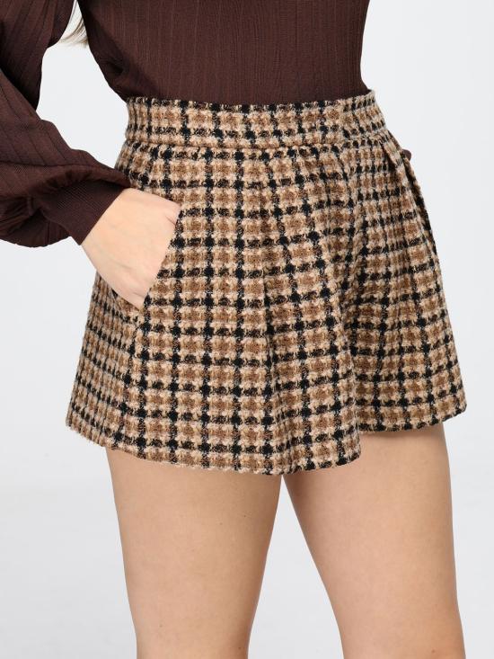 26FW 트윈셋 숏팬츠 262TT2131 14022 Multicolor - TWINSET