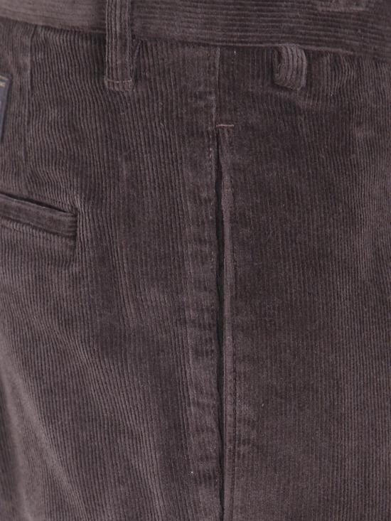 26FW 인코텍스 팬츠 10S40140607 620 Cocoa - INCOTEX