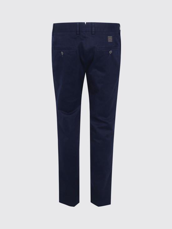 26FW 인코텍스 팬츠 10S40140608 825 Blue - INCOTEX