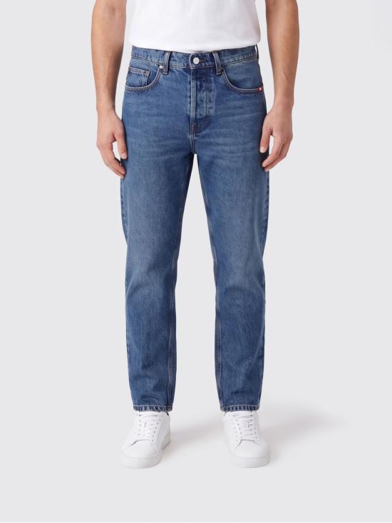 26FW 아미시 데님 팬츠 AMU001CT523213 C0999 Denim
