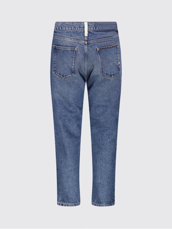 26FW 아미시 데님 팬츠 AMU001CT523213 C0999 Denim - AMISH