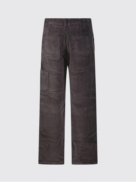 26FW 쿠어 팬츠 CXG4PT02K CGY Grey - COOR