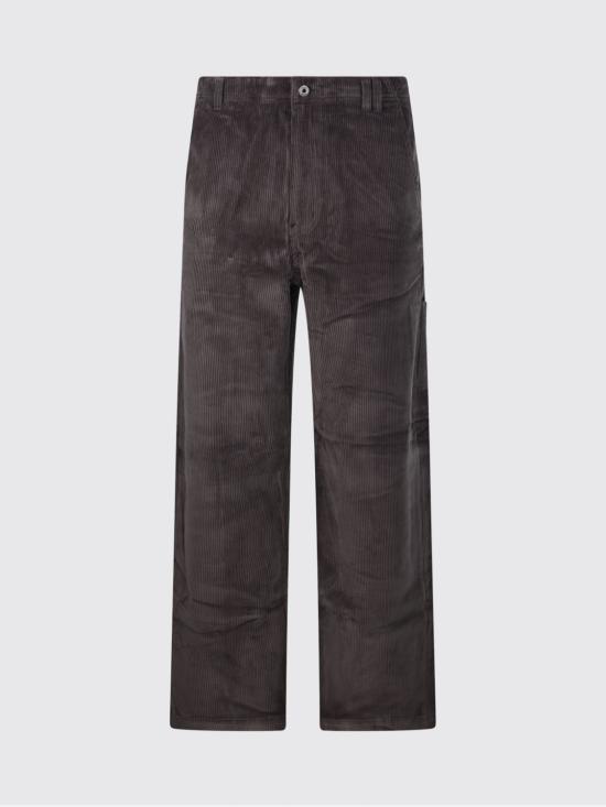 26FW 쿠어 팬츠 CXG4PT02K CGY Grey - COOR