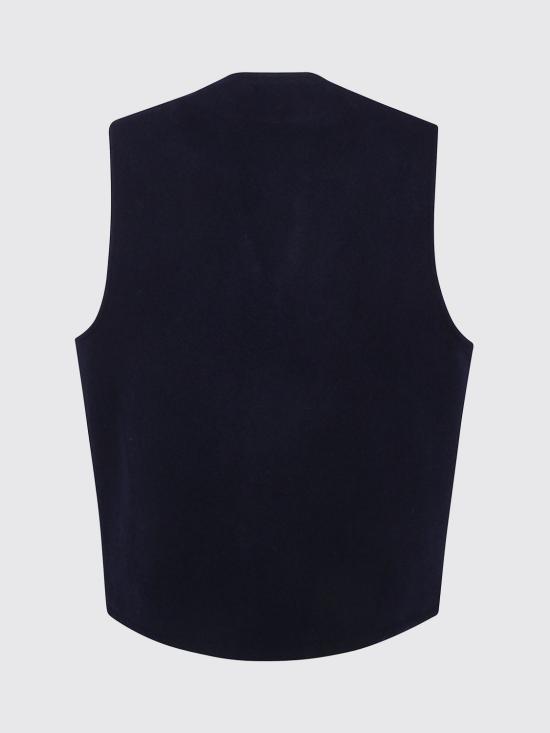 26FW 필슨 베스트 FMGIL0059UT3081 309 Navy - FILSON