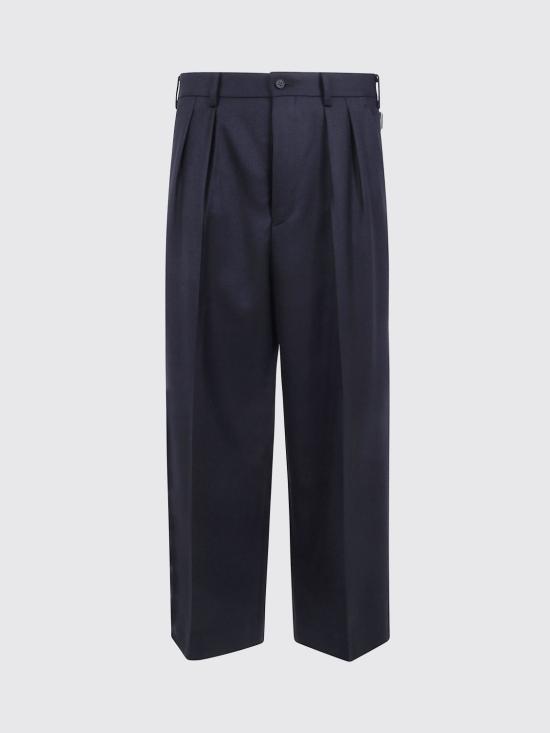 26FW 꼼데가르송 팬츠 HRP01 1 Black - COMME DES GARCONS