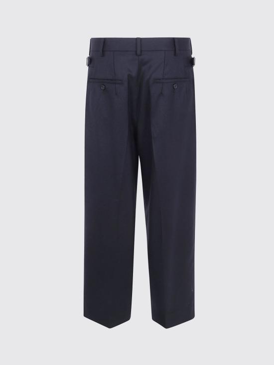 26FW 꼼데가르송 팬츠 HRP01 1 Black - COMME DES GARCONS