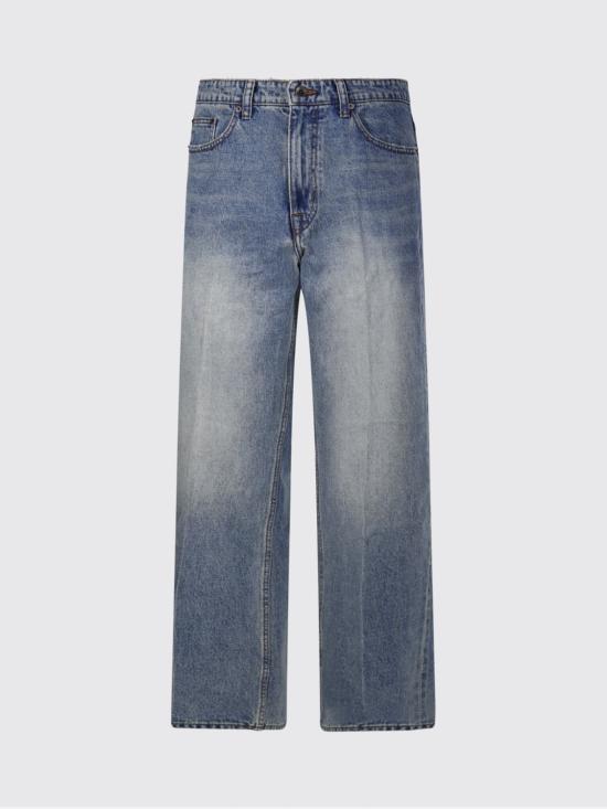 26FW 쿠어 데님 팬츠 CXG4DP11K WSB Blue - COOR