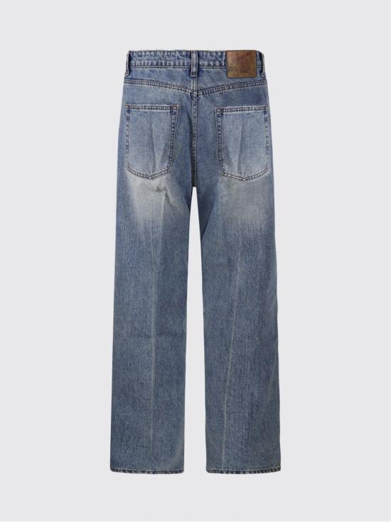 26FW 쿠어 데님 팬츠 CXG4DP11K WSB Blue - COOR