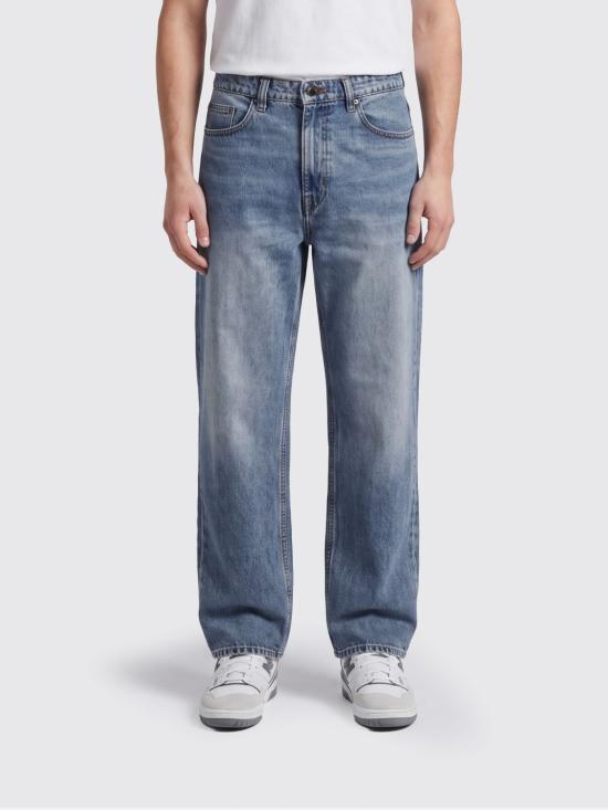 26FW 쿠어 데님 팬츠 CXG4DP11K WSB Blue