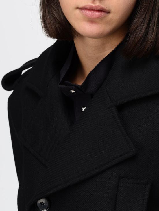 26FW 막스마라 스튜디오 자켓 2626046011600 006 Blue - MAX MARA STUDIO