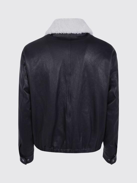 26FW 조르지오 브라토 자켓 GU27F28005MGAP Black - GIORGIO BRATO