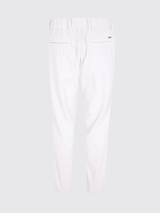 26FW 에르노 팬츠 PT000239U12913 1200 White - HERNO