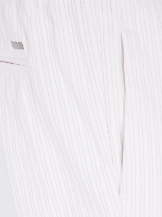 26FW 에르노 팬츠 PT000239U12913 1200 White - HERNO