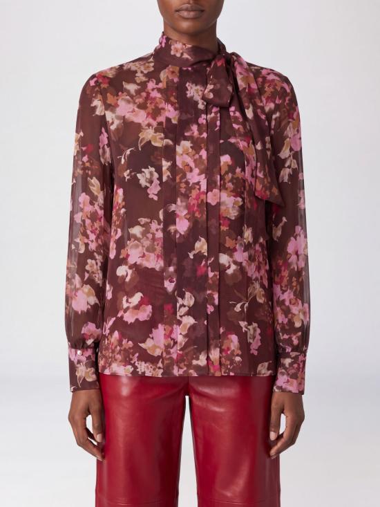 26FW 니사 탑 TOP16853 PRINT Multicolor
