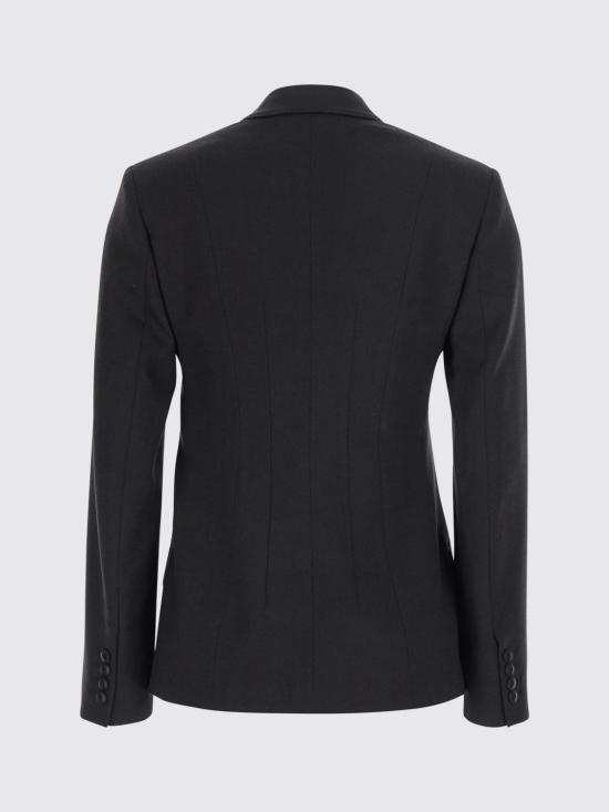 26FW 막스마라 자켓 2621046032600 003 Brown - MAX MARA