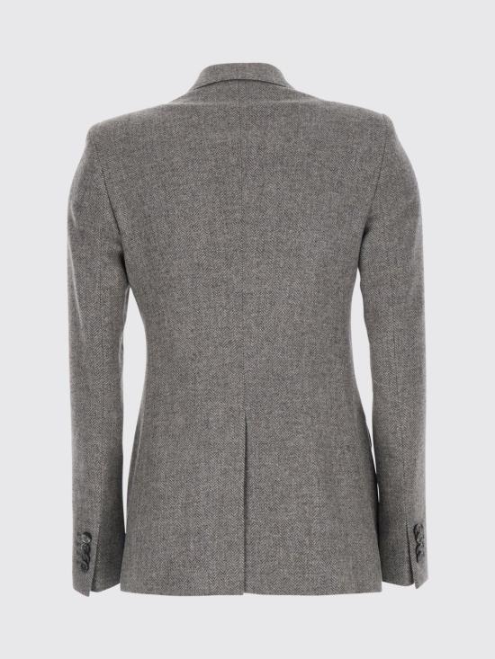 26FW 딸리아토레 자켓 PARIGI10B610017 G1199 Grey - TAGLIATORE