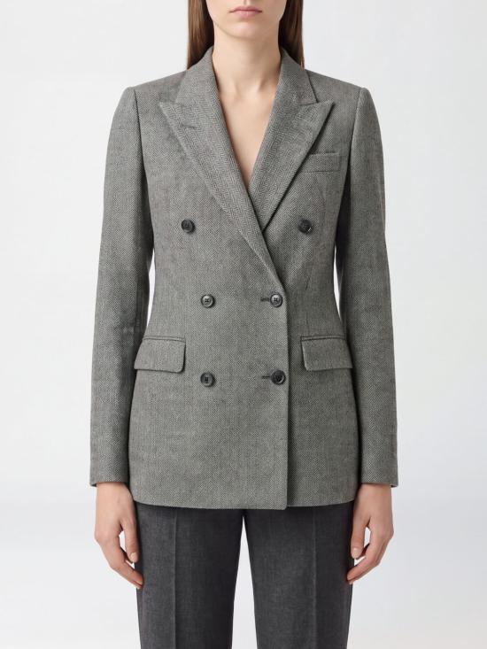 26FW 딸리아토레 자켓 PARIGI10B610017 G1199 Grey