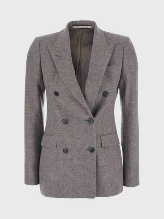 26FW 딸리아토레 자켓 PARIGI10B610017 G1199 Grey - TAGLIATORE