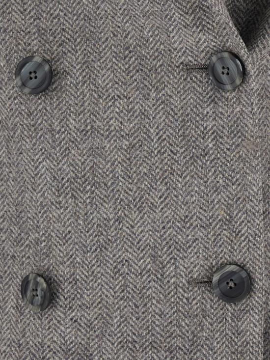 26FW 딸리아토레 자켓 PARIGI10B610017 G1199 Grey - TAGLIATORE