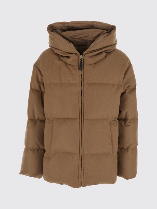 26FW 막스마라 자켓 2629486035600 042 Beige - MAX MARA