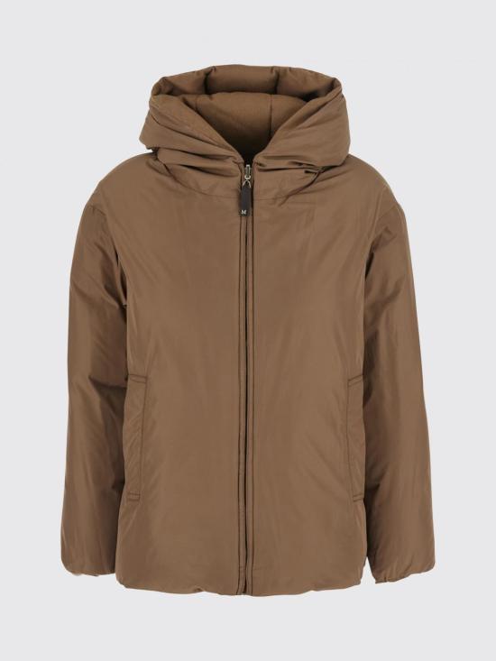 26FW 막스마라 자켓 2629486035600 042 Beige - MAX MARA