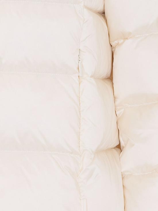 26FW 애드 자켓 JWA220NRAS1 38 White - ADD