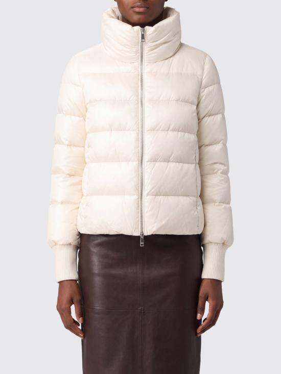 26FW 애드 자켓 JWA220NRAS1 38 White