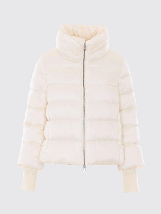 26FW 애드 자켓 JWA220NRAS1 38 White - ADD