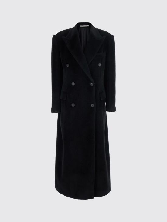 26FW 딸리아토레 코트 CCAITLYN020004 N1230 Black - TAGLIATORE