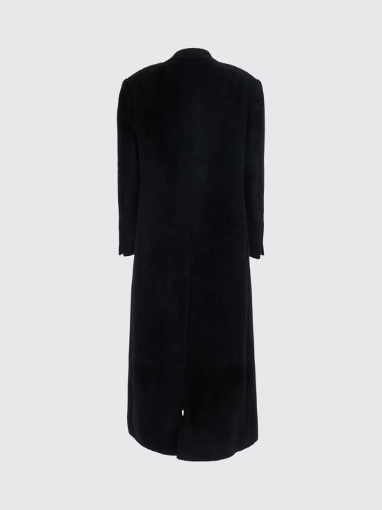 26FW 딸리아토레 코트 CCAITLYN020004 N1230 Black - TAGLIATORE